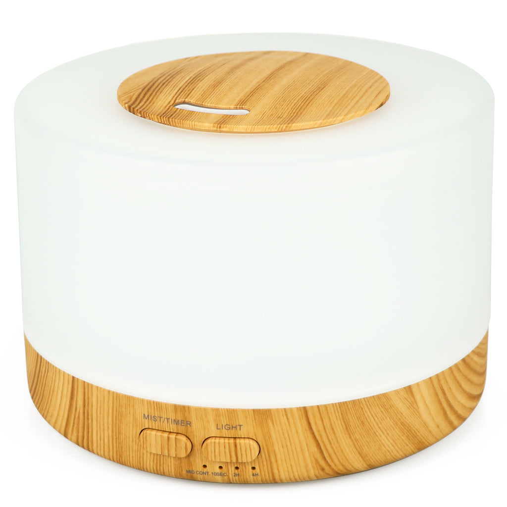 Humidificateur de machine d'aromathérapie créative à télécommande monté sur véhicule