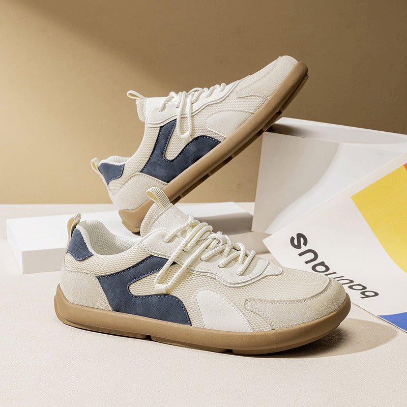 Versatile Breathable Casual Sports Sneakers