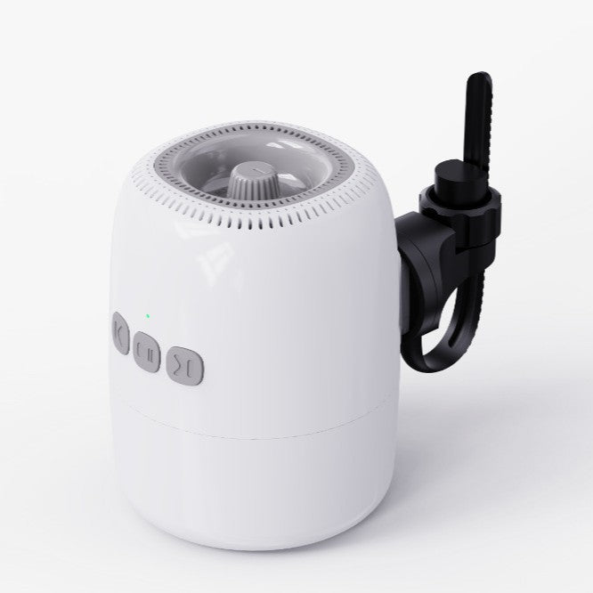Poussette bébé Shaker Sleep Sother Portable Sleep-Assistance Device