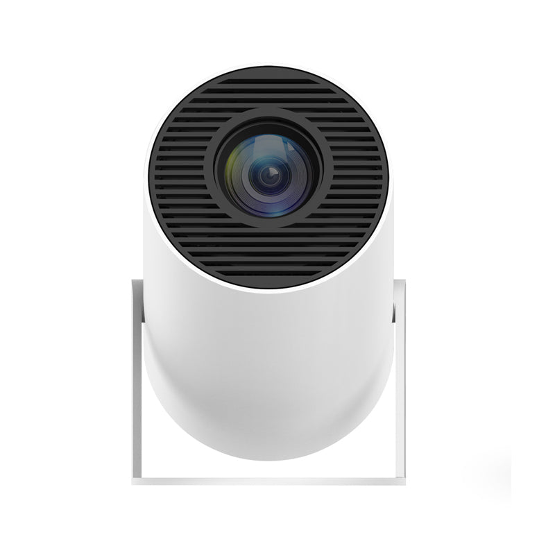 Projecteur intelligent portatif HY300PRO