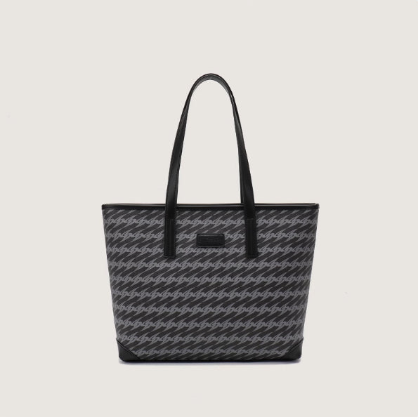 Sac à main tout-match Commute Grande Capacité