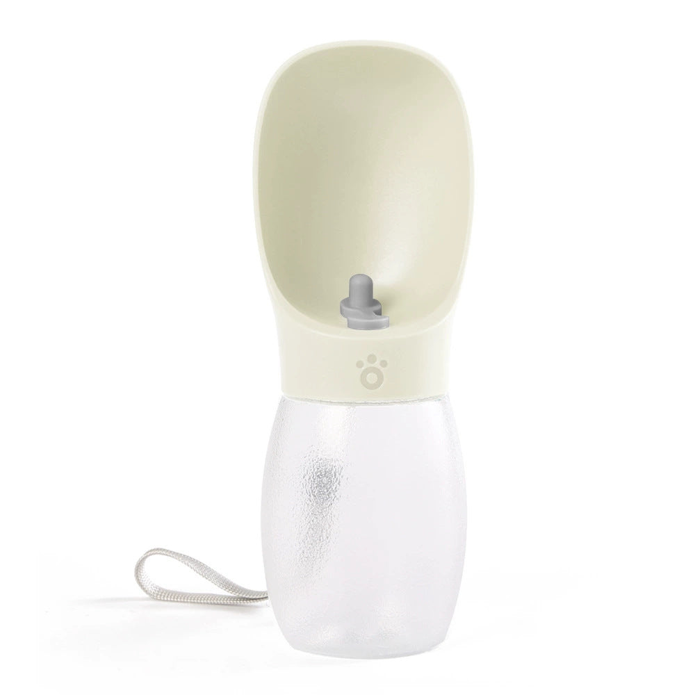 Outdoor Portable Cup Dogs Sortir Brinking Cup