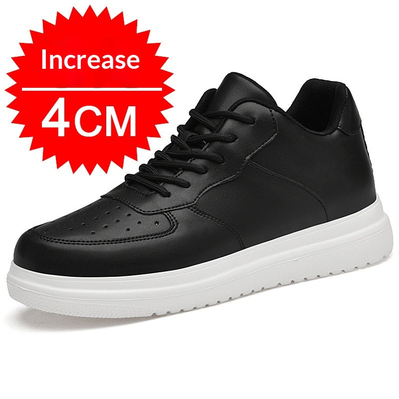 Hommes Blanc Sneakers Hommes Casual Sports Chaussures