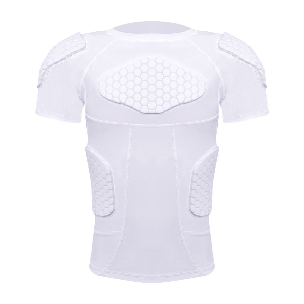 Basketball Anti-collision Football Armour Sports Équipement de protection