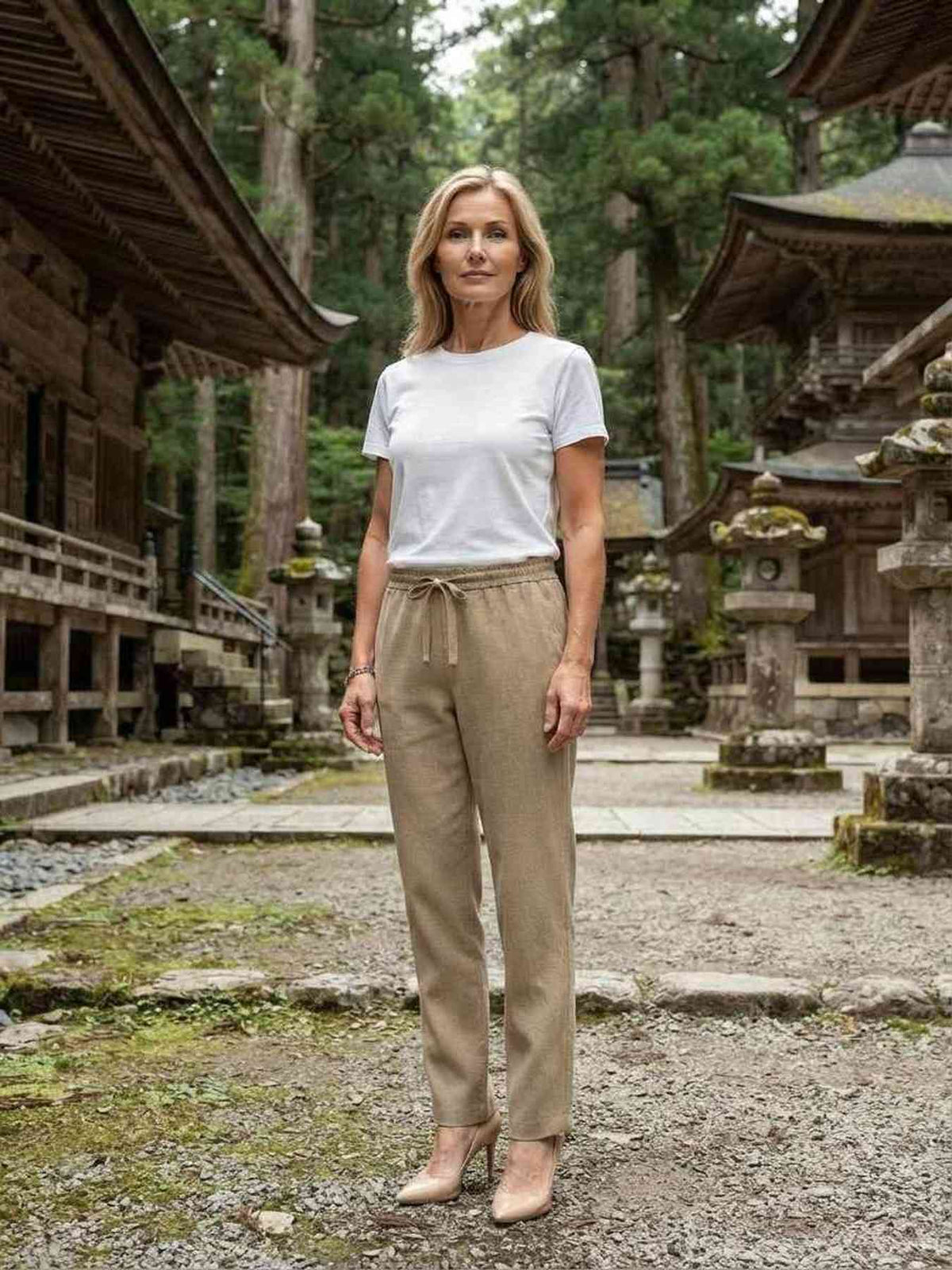Women's Long Pants