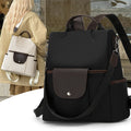 Sac à dos tendance haut de gamme pour femmes et occasionnels