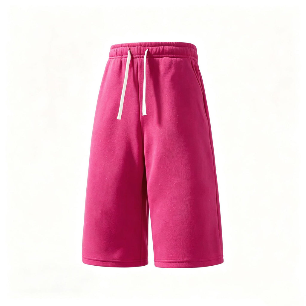 Pantalons casual mode pour hommes d'été
