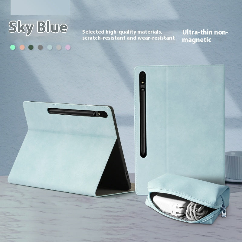 Applicable à l'étui de protection pour tablette souple non magnétique S9S9FE