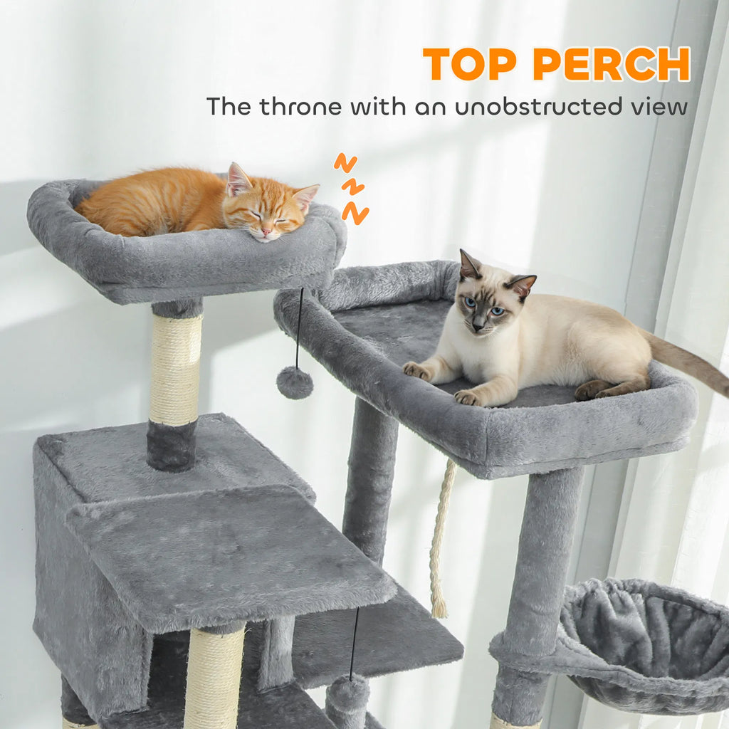 Arbre de chat (Aucun envoi le week-end)