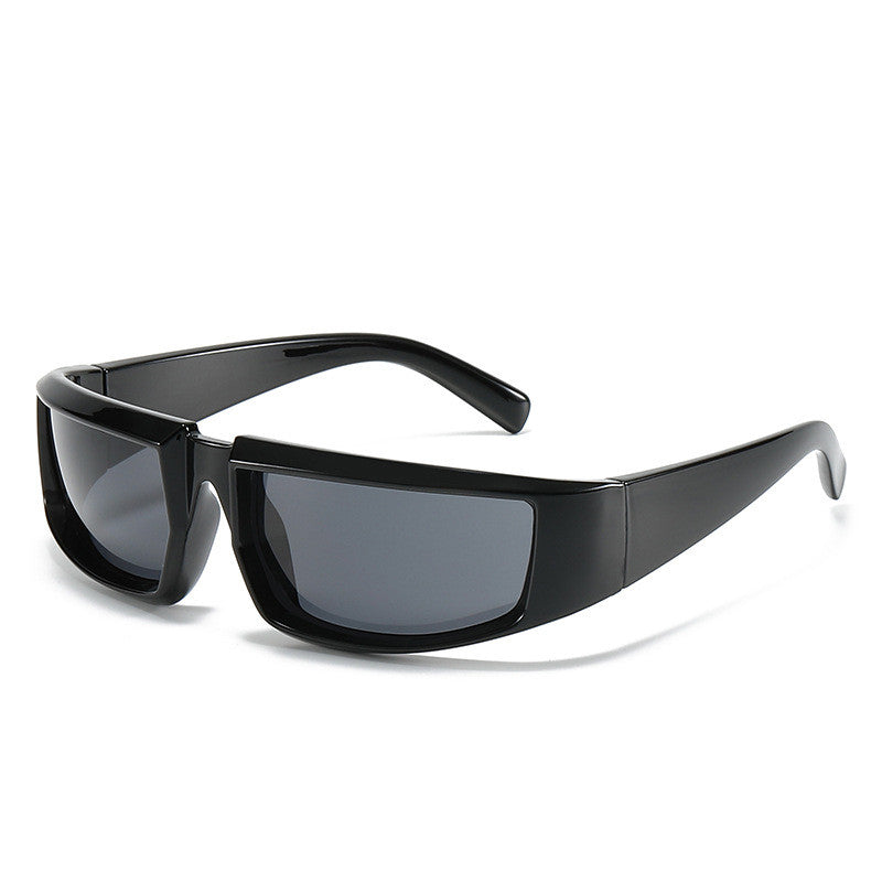 Vélo Sports Trend Lunettes de soleil Hip Hop
