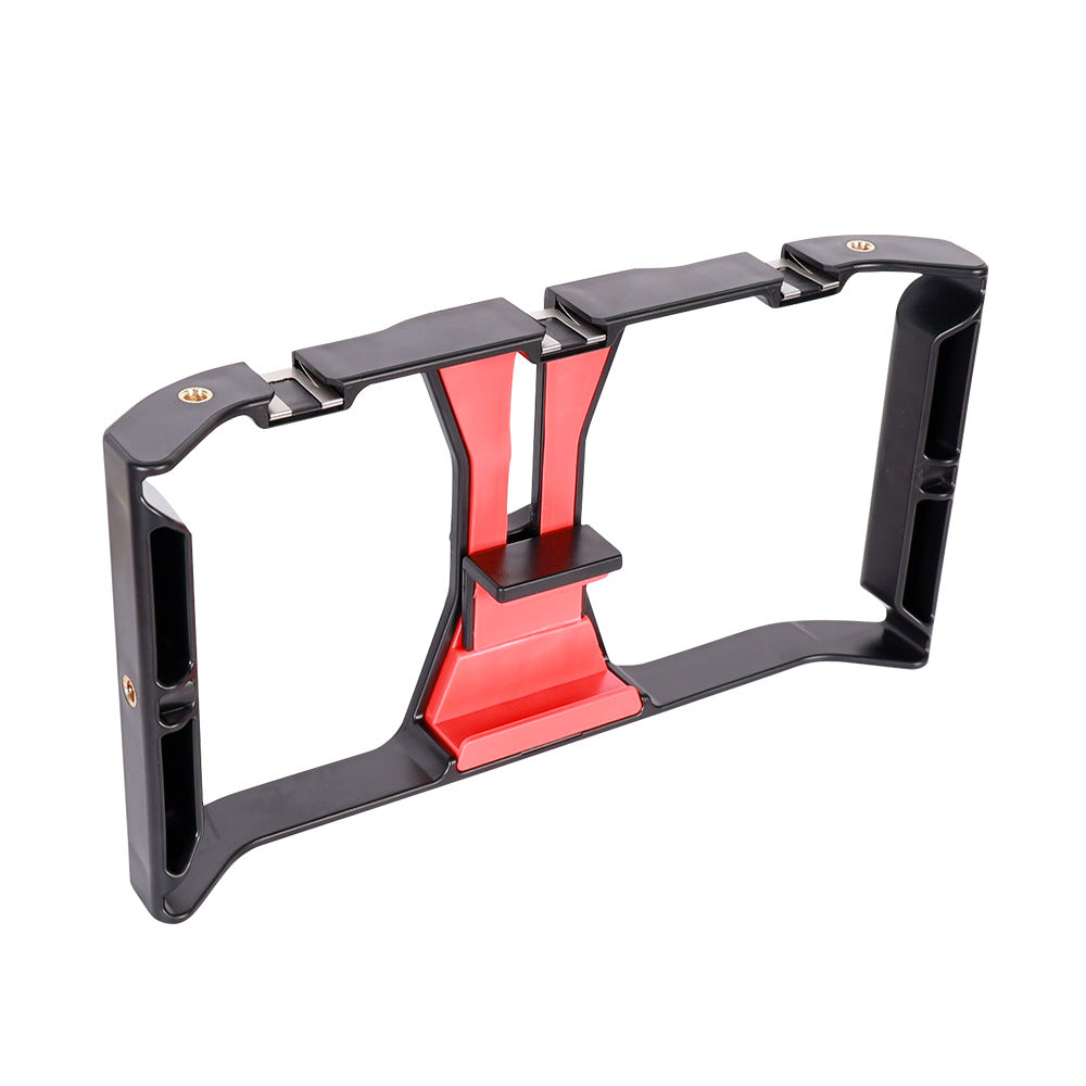 Trépied télescopique de bureau simple et portable