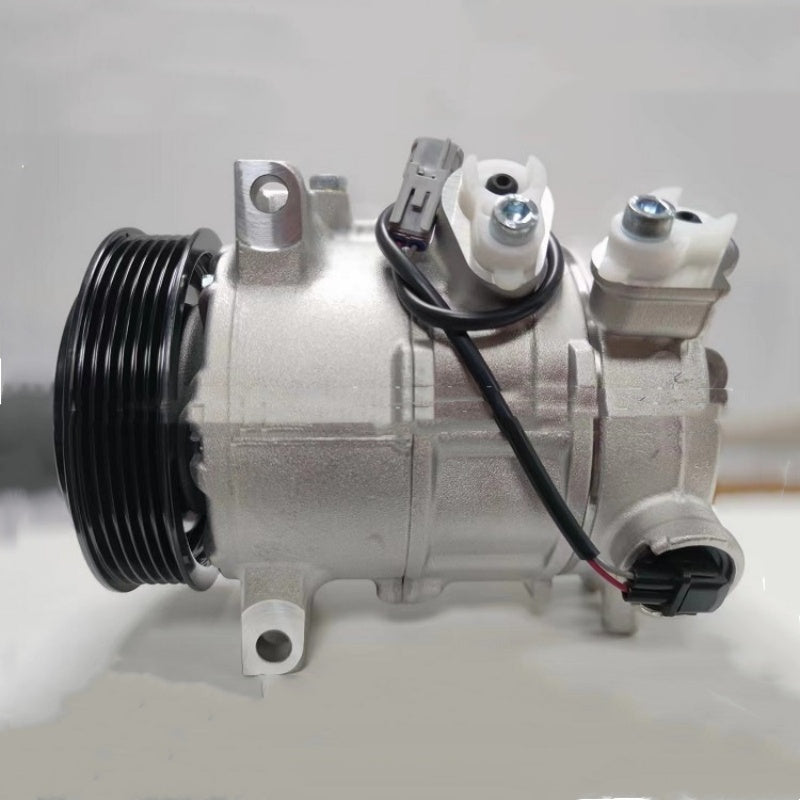 Compresseur d'air conditionné automobile Ziyouke