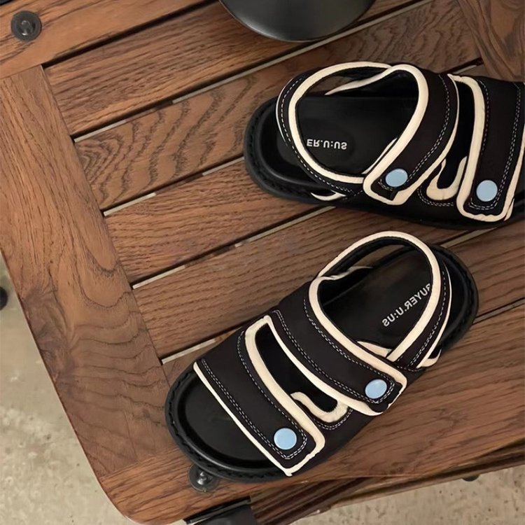 Sandales de plage de sport tendance