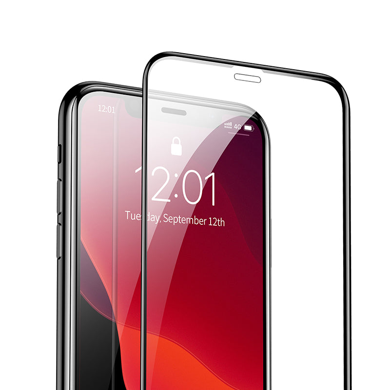 0.3mm Film trempé en plein verre pour IPX XS 11 Pro 5.8 En pouces