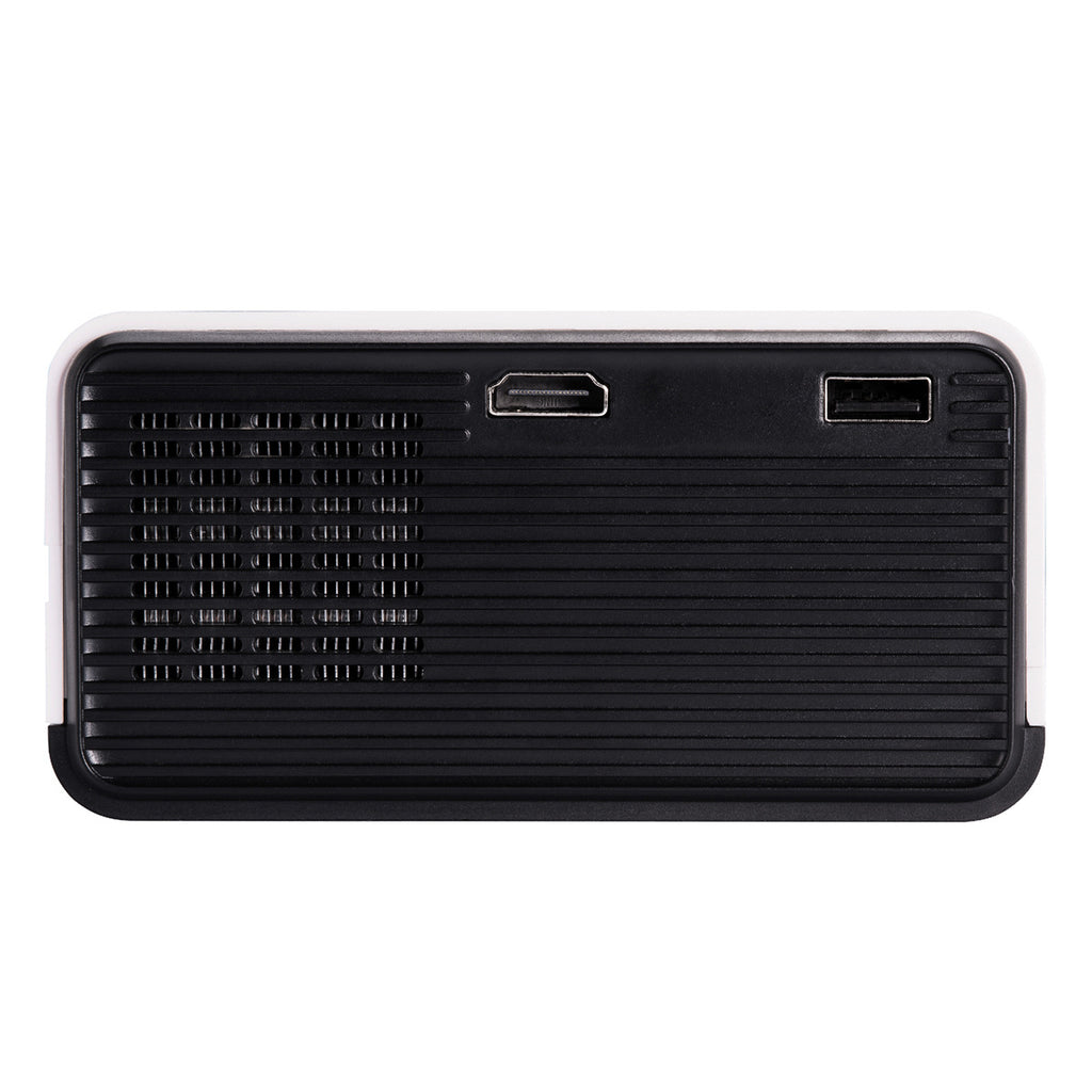 Android 4k Smart Full HD Projecteur 3D