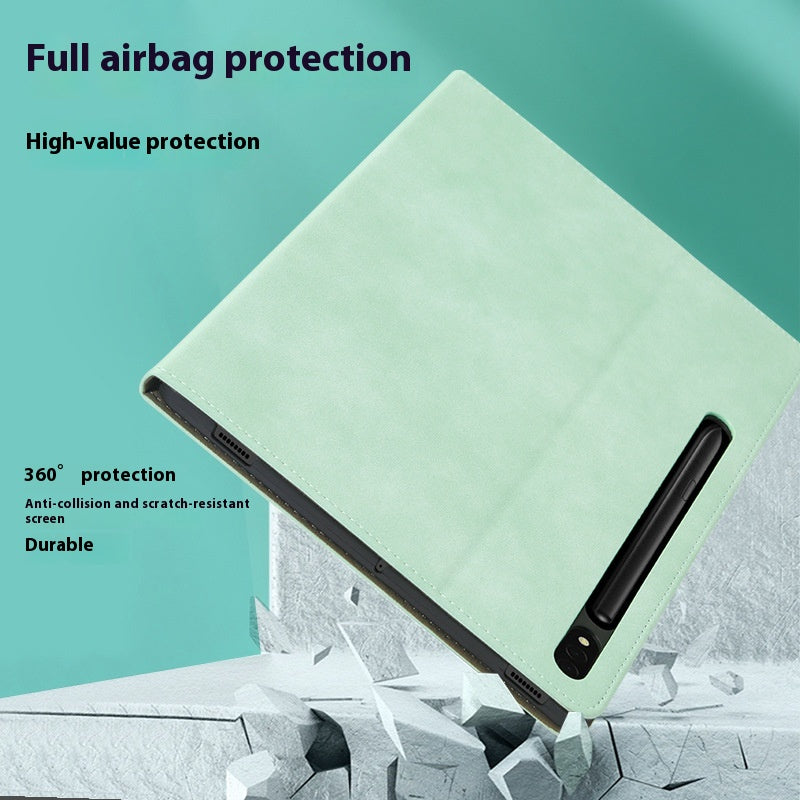 Applicable à l'étui de protection pour tablette souple non magnétique S9S9FE