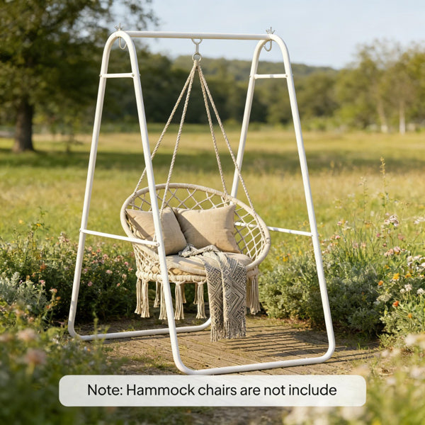 Cadre de la chaise de hamac uniquement