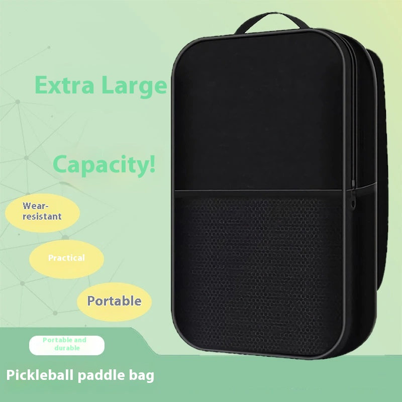 Sac à chauve-souris portable de grande capacité