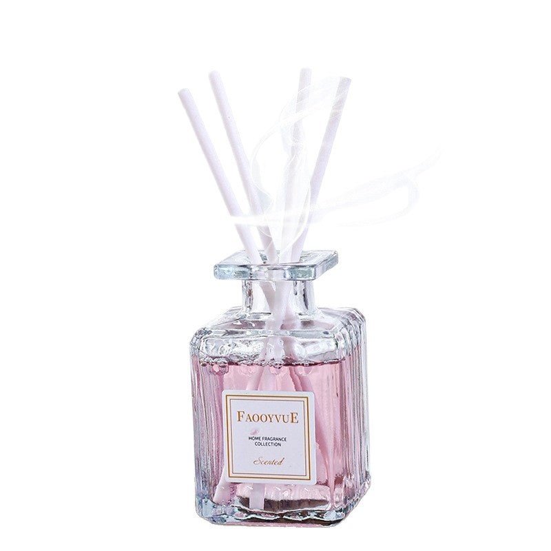 Refroidisseur d'air parfumé pour la toilette