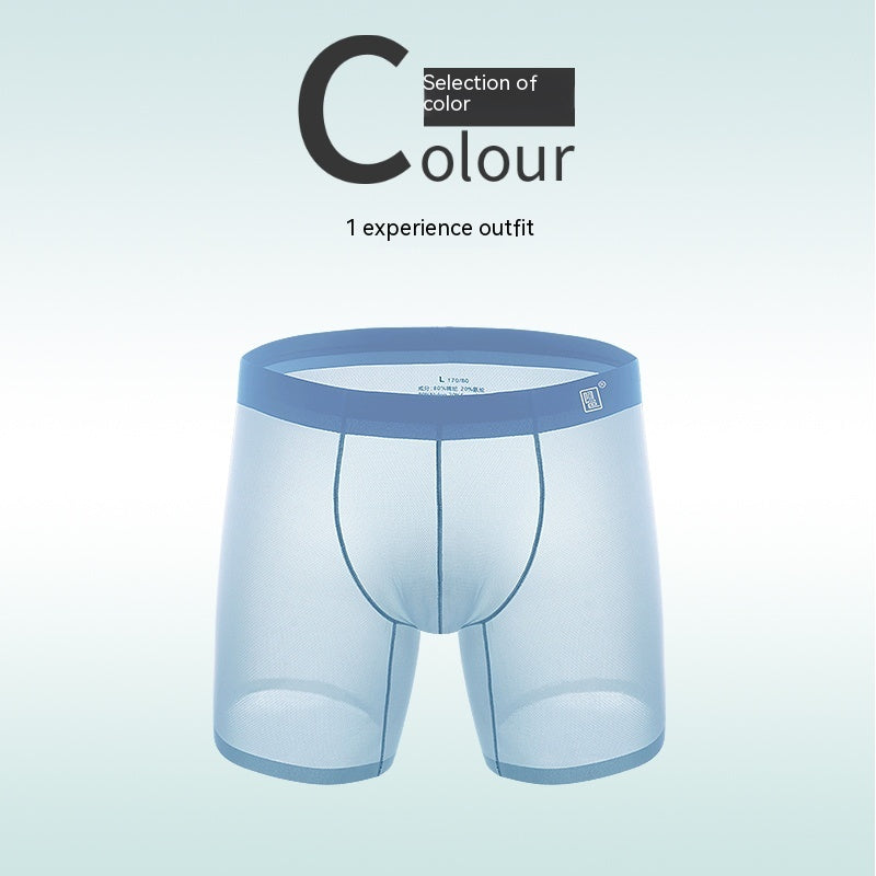 Sous-vêtements pour hommes