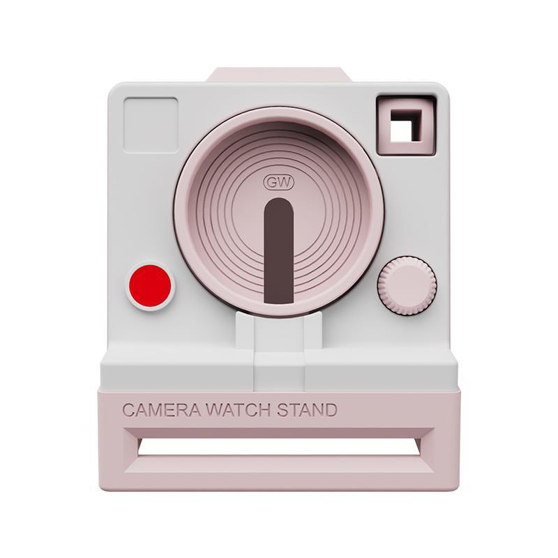 Convient pour Watch 43 Watch Chargeur Bracket Watch55PRO Rechargeable Camera Desktop Fixed C