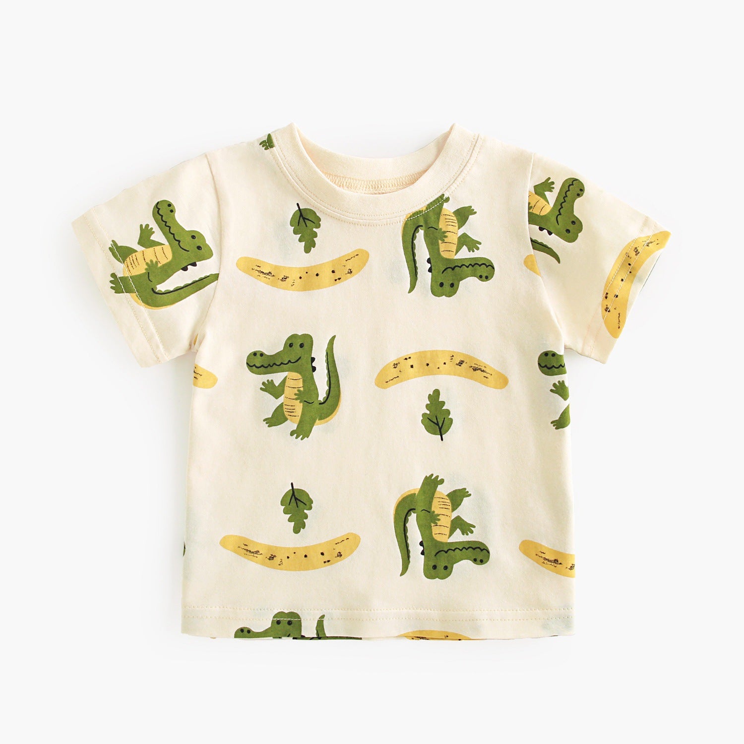 T-shirt pour enfants Top bébé et tout-petits