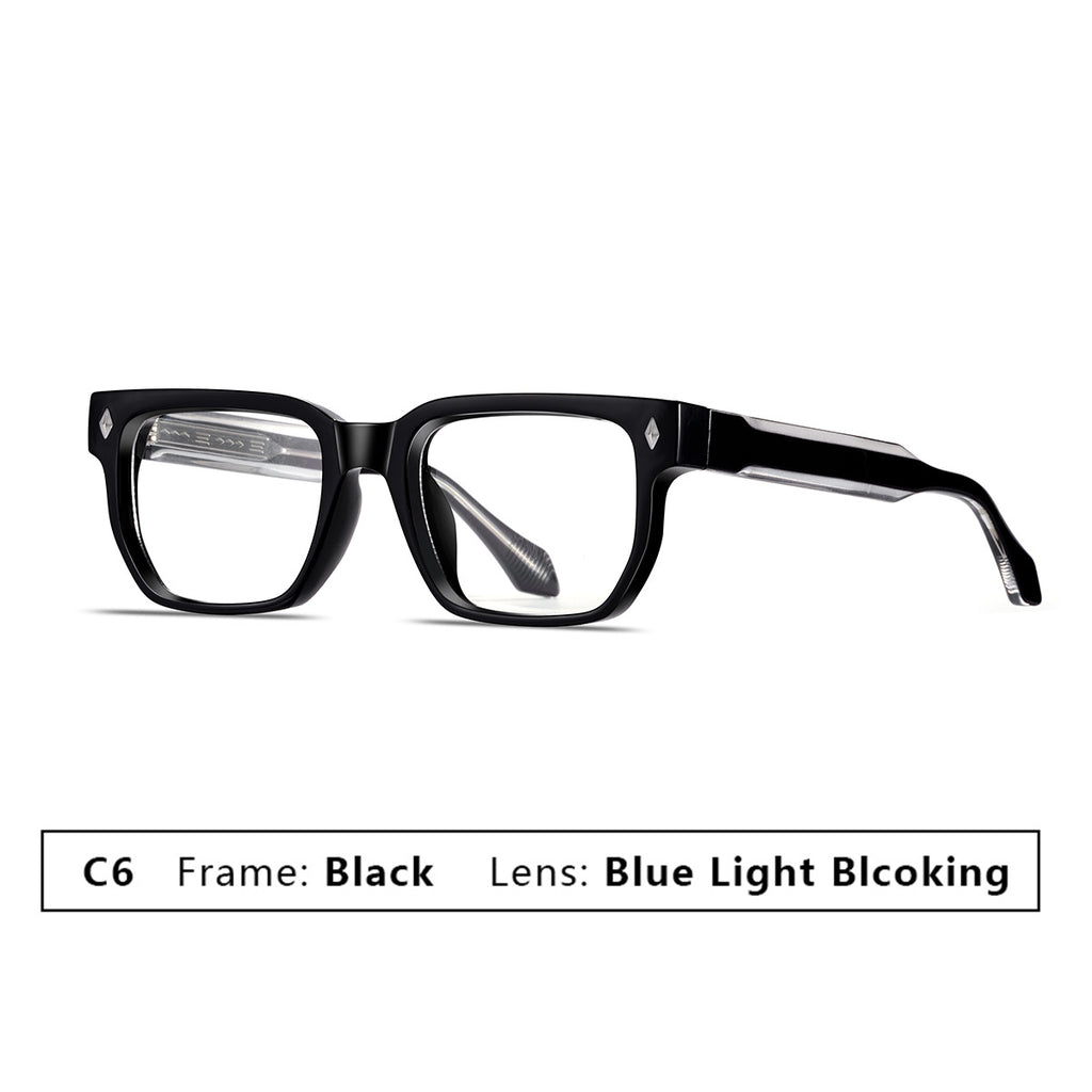 Lunettes de soleil graduées pour hommes et femmes