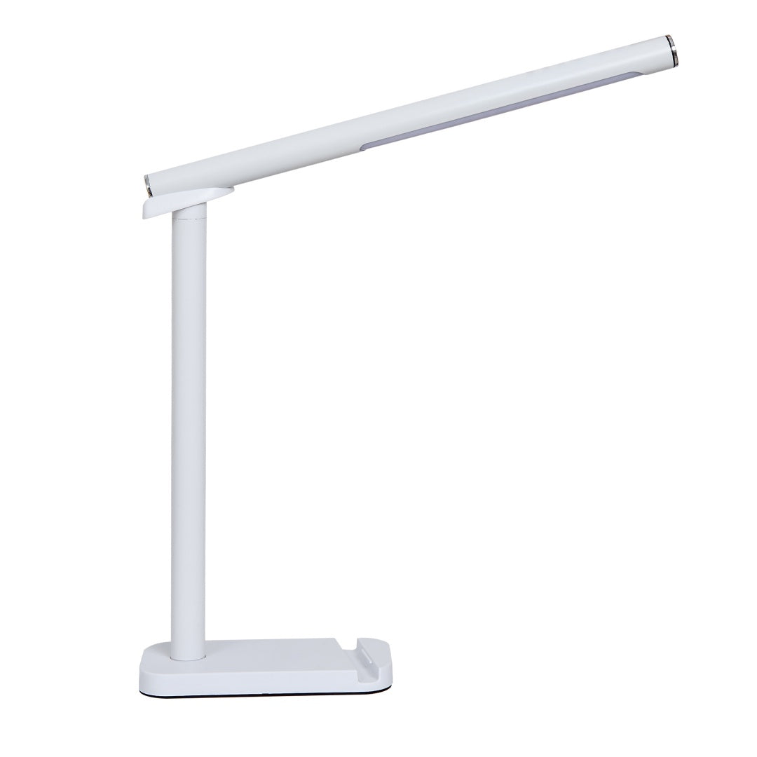 Lampe de bureau LED 360 réglable