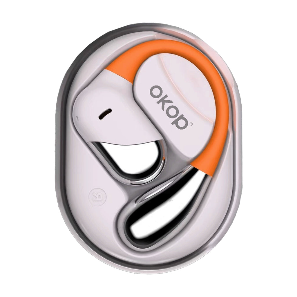KP-208 Factory Seller OWS Open Ear Casque Bluetooth Long Battery Life HD Digital Batte