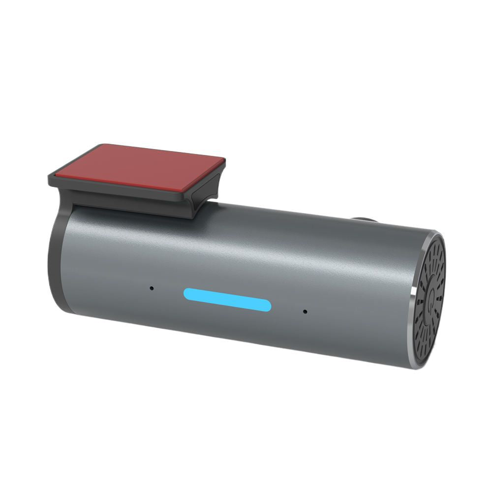 WiFi GPS Optionnel sans écran Dash Cam avec boîtier en métal