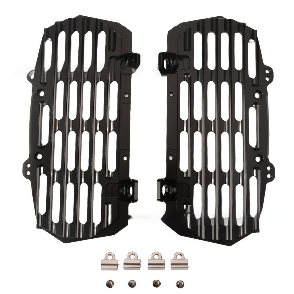 Accessoires de changement de support de refroidissement CNC