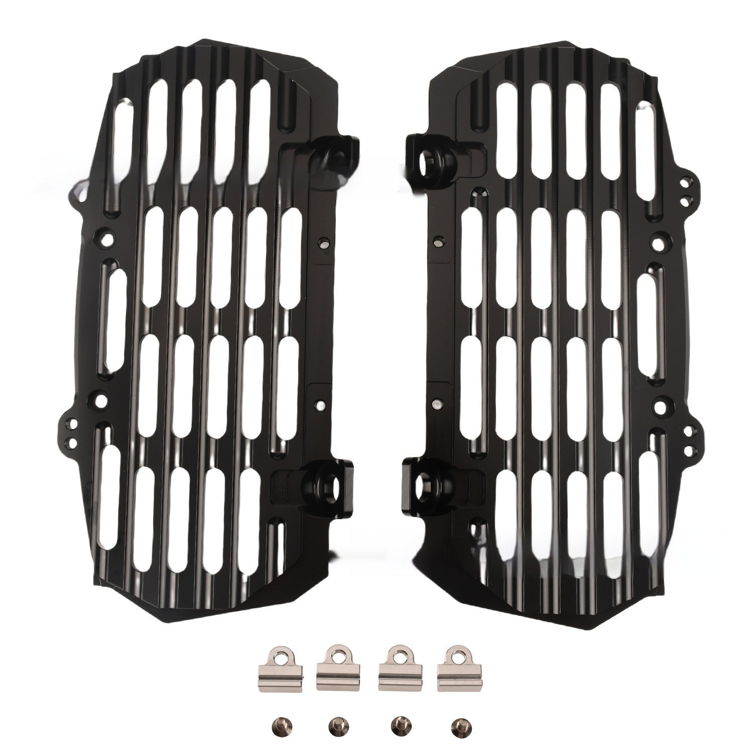 Accessoires de changement de support de refroidissement CNC