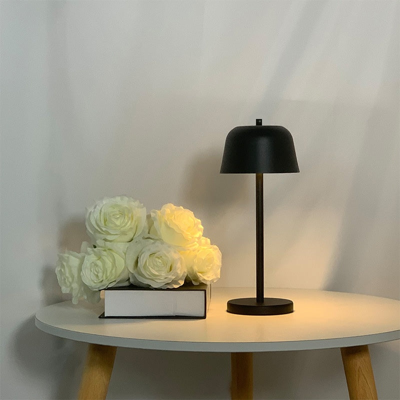 American Retro Nordic Warm Light Charging Decoration