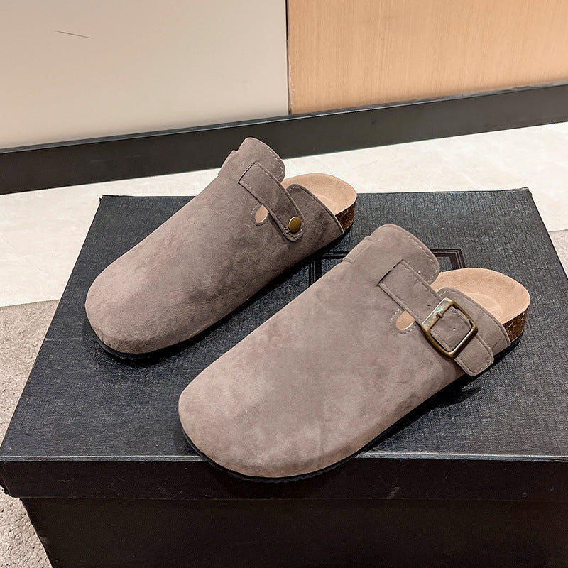 Sandales d'été pour femmes