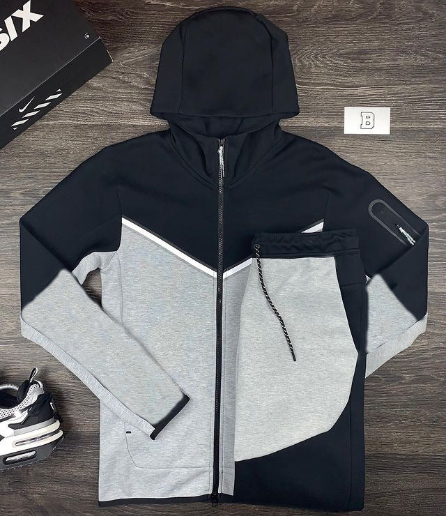 Mode de coton pur Handsome et tendance polyvalente