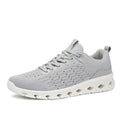 Flyknit Mesh Sneakers Hommes Chaussures de course Summer Respirant
