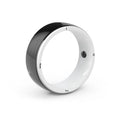 R5 Smart Ring Watch Convient pour l'écran rond de détection de pression artérielle Bluetooth