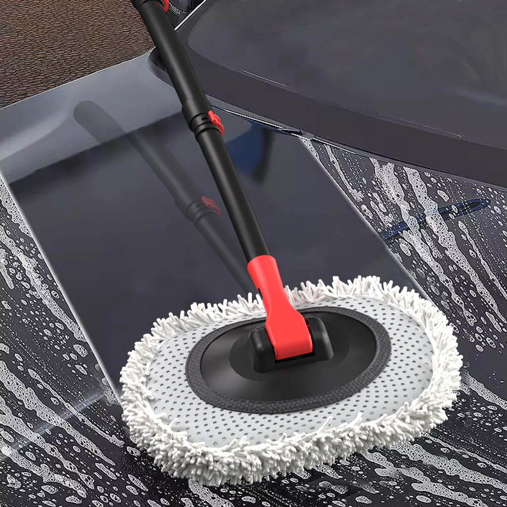 Portable 41-pouces automatique de lavage de voiture d'eau pour usage domestique et extérieur