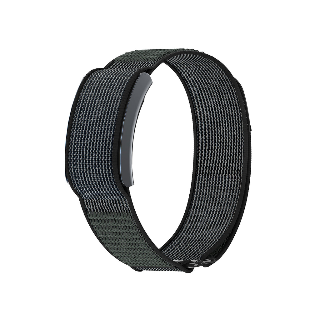 Bracelet en boucle de nylon Velcro
