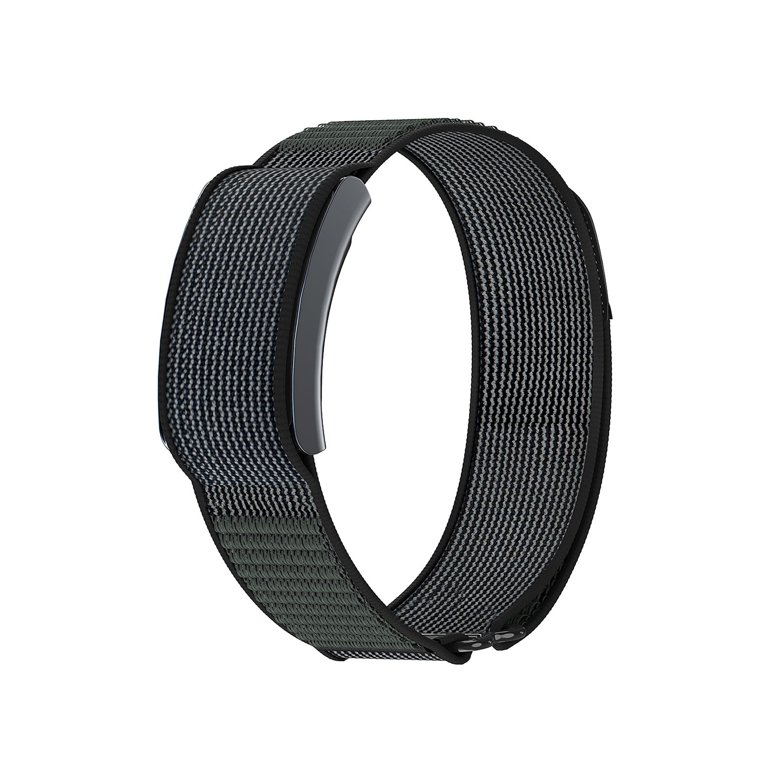 Bracelet en boucle de nylon Velcro