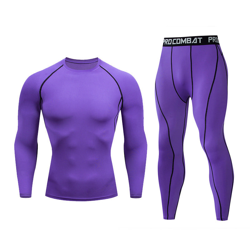 Ensemble de pantalons étanches PTZ pour hommes