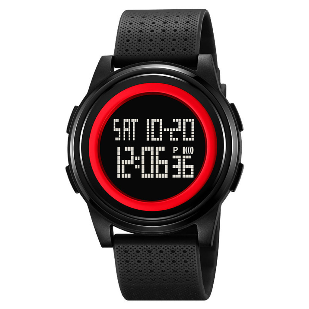 Mode simple Casual Student Watch