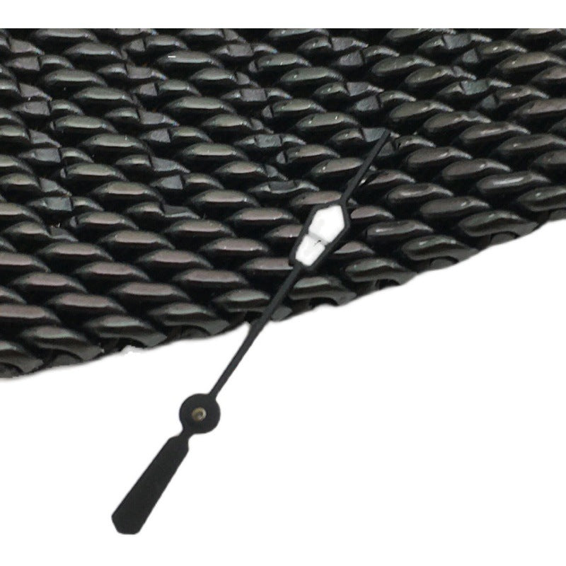 Utilisez un cadran 285mm pour modifier les aiguilles de la montre