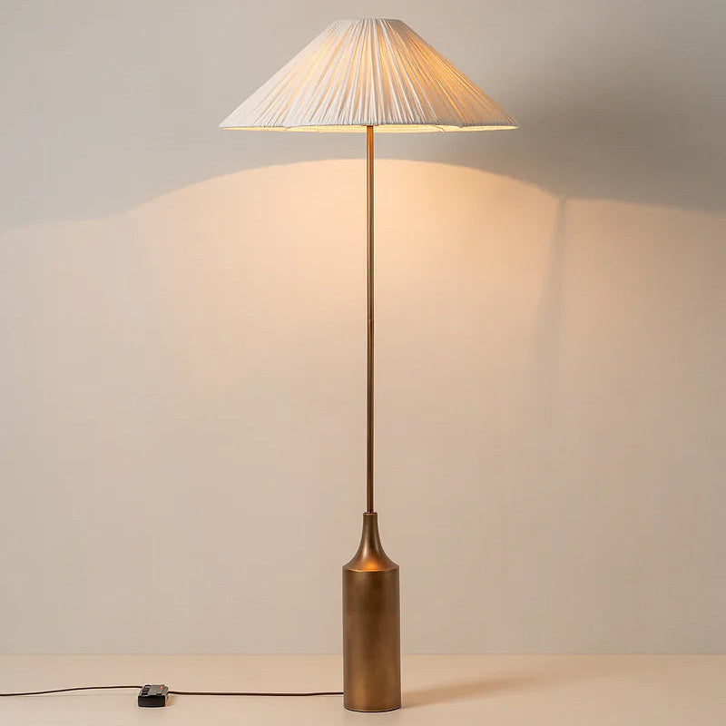 Lampe de style français à usage domestique