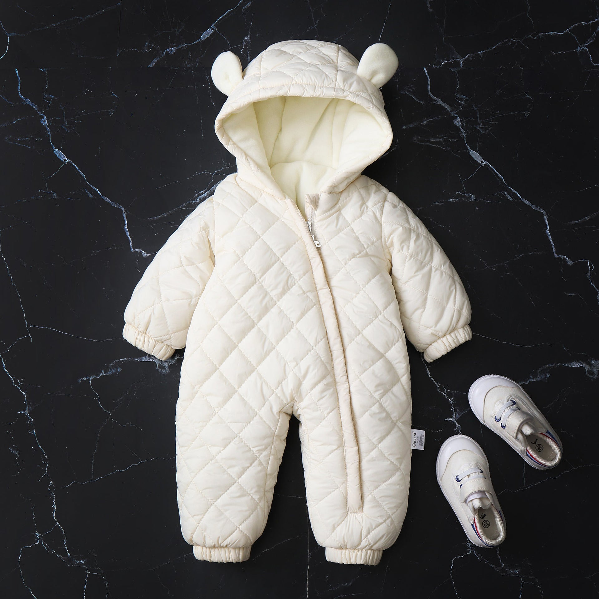 Vêtements de sport pour enfants à capuche