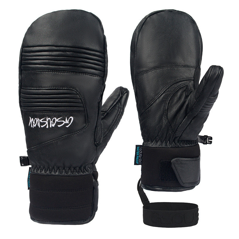 Gants de sport de plein air pour la randonnée et le vélo