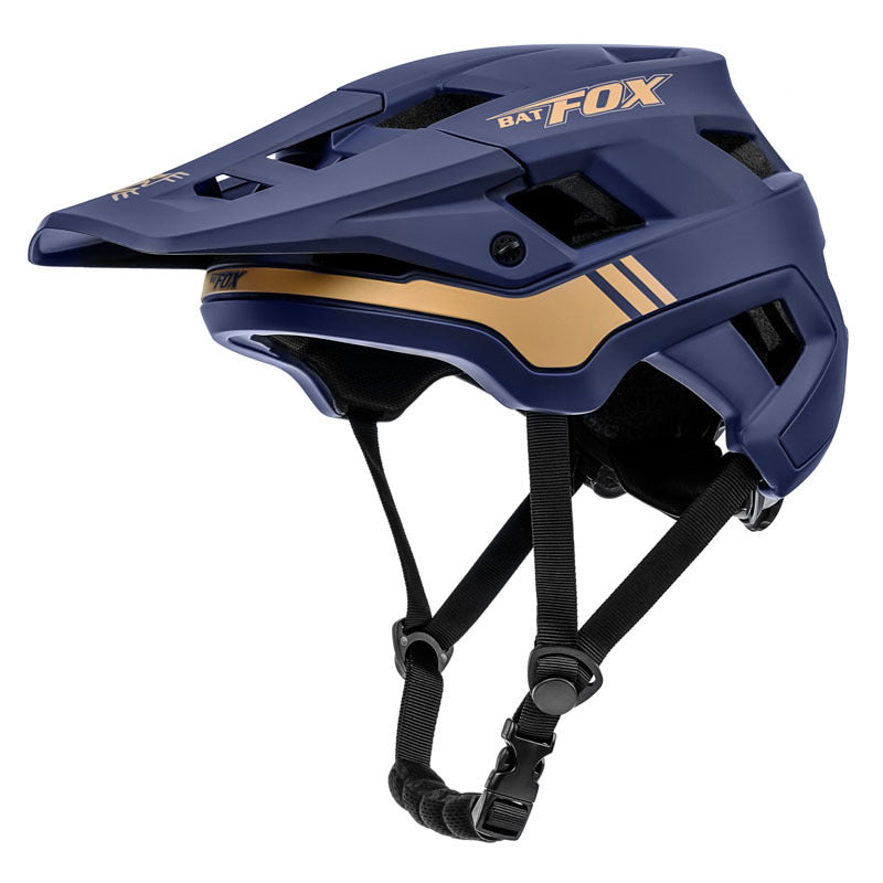 VTT Casque de ski de fond