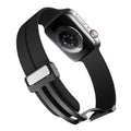Bande magnétique en silicone pour Apple Iwatch