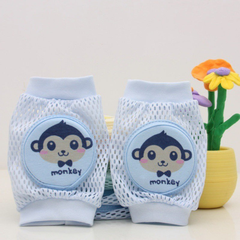Kneecap bébé Kneecap Respirant pour enfants