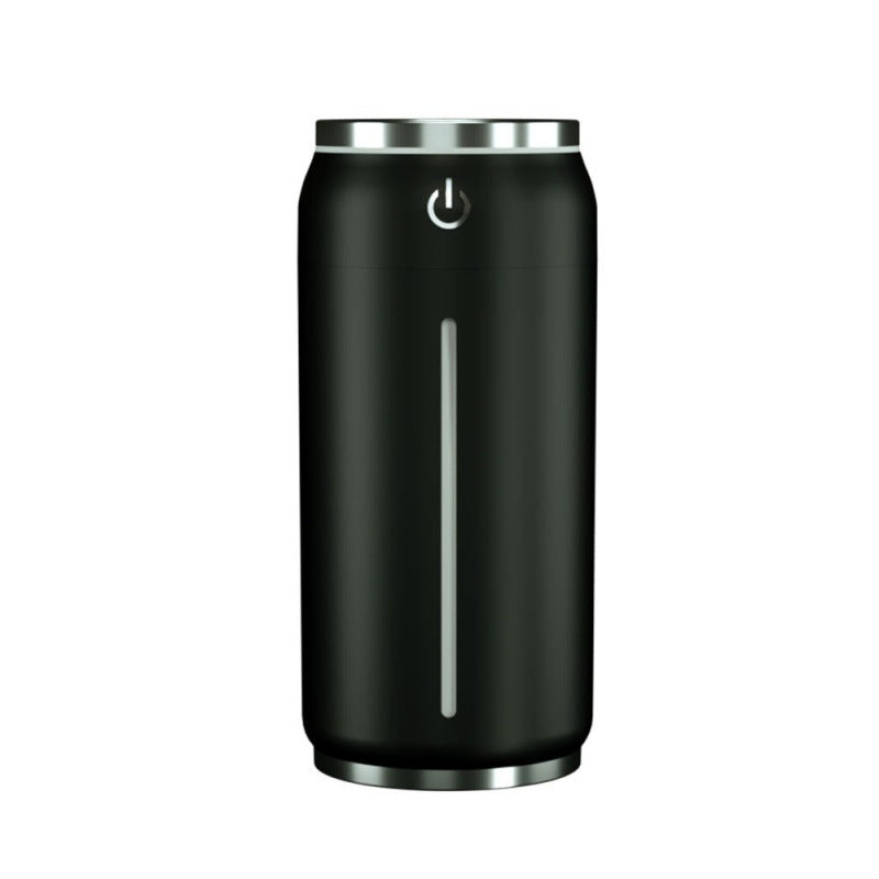Peut recharger Mini Humidificateur de voiture USB